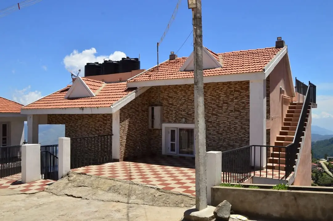 Budget Cottages Kodaikanal