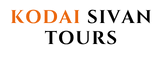 Sivan Jeep Safari Kodaikanal Logo